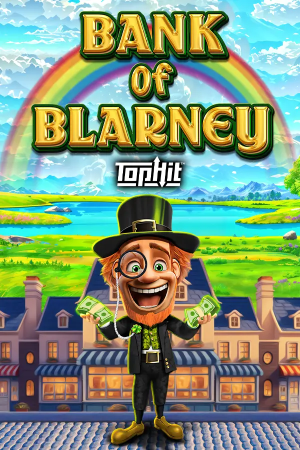 Bank of Blarney TopHit
